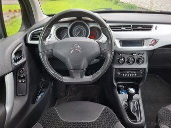 Citroen C3 1,4, reg. 2010, 153 000 km - 6