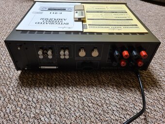 Accuphase E-211 - 6