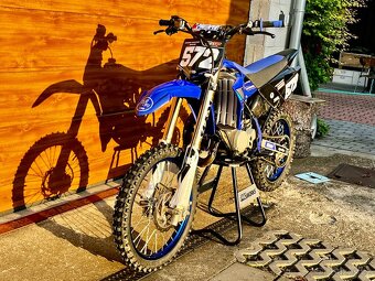 Yamaha YZ 85 r.v. 2020 super stav - 6