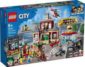 Lego stavebnice - 6