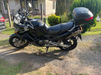 Honda Varadero XL1000V - 6