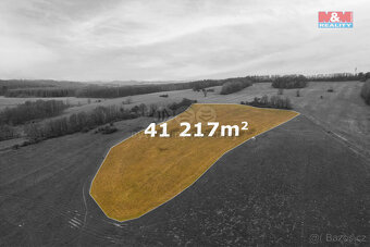 Prodej louky, 77288 m², Volfartice - 6