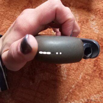I.QOS ILUMA sada Pebble Grey - 6