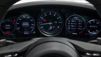 Porsche 991 Carrera S Cabrio - 6