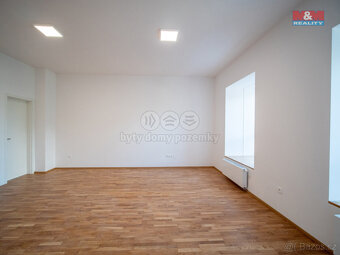 Prodej bytu 2+kk, 49 m², Zlín, ul. Lorencova - 6