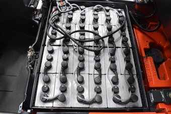 LINDE E 16 - AKU - 6
