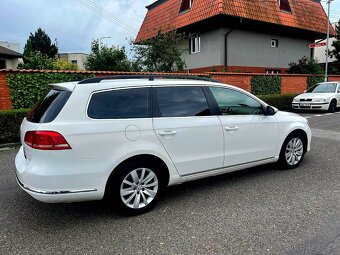VW Passat b7 2.0 tdi 103 kw r.v.2012 DSG - 6