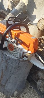 Motorová pila Stihl MS 261 - 6