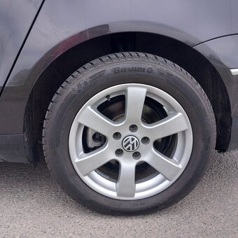 Vw Passat B6 1.9 TDI 77kw - 6