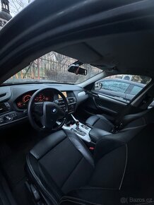 X3 xdrive 3.0D, 190kw, 2012 - 6