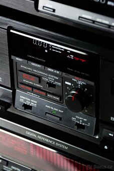 SONY V-925 / veľký set, legendárna séria - 6