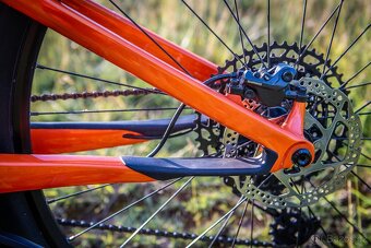 Cannondale Scalpel Carbon SE 2 - 6
