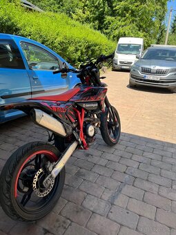Beta rr125 lc 2021 - 6