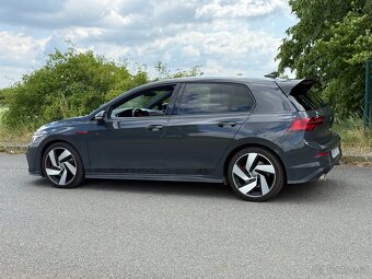 Volkswagen Golf 8 GTI - 6