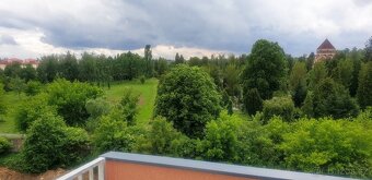 Pronájem novostavby bytu 1+kk v Olomouci, bez provize RK - 6