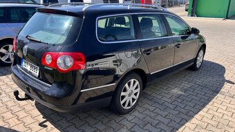 Passat B6 1,9TDi 77kW - 6