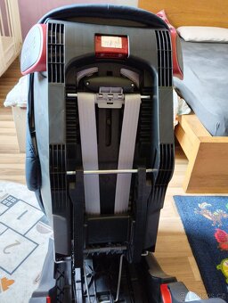 Britax Römer King II - 6