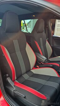 Škoda Rapid 1.2tsi 66kw Monte Carlo - 6