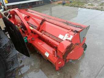 2,8m Profi mulčovač KVERNELAND FX280 - 6