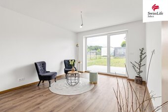 Prodej rodinného domu 150 m2 Kolín - 6