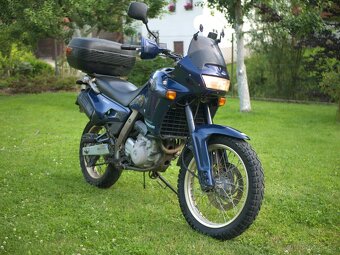 Aprilia Pegaso 650 - A2 - 6