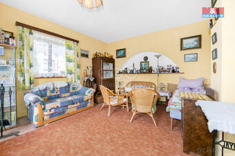 Prodej rodinného domu, 41 m², Kbelany - 6