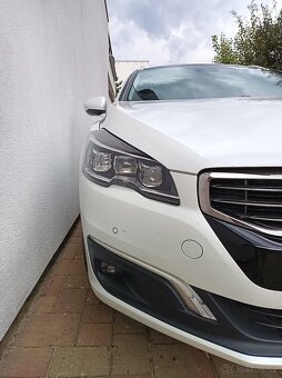 Peugeot 508 GT SW - 6