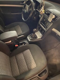 Škoda octavia octavia 1.6tdi - 6