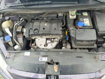 PEUGEOT 307 prodám - 6