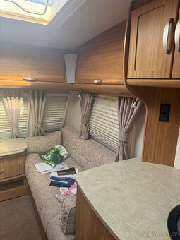 Lunar clubman SE,ALDE,velká postel,velká koupelna,mover,ATC, - 6