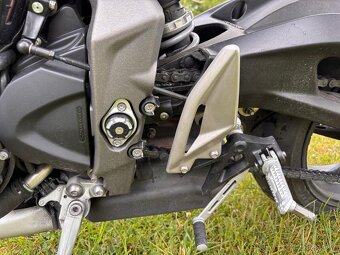 Triumph Street Triple 660 2024 - 6
