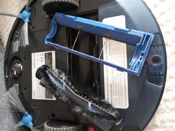Robotický vysavač eufy robo Vac 11S - 6