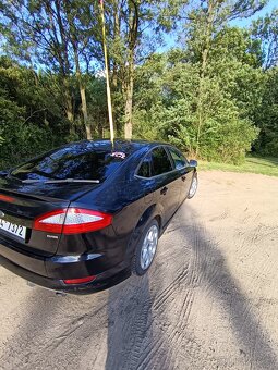 Ford Mondeo mk4 2.2.tdci 129 kW. - 6