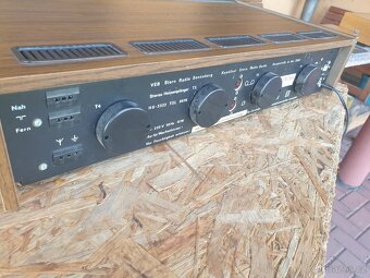 Rádio proxima 408 - 6