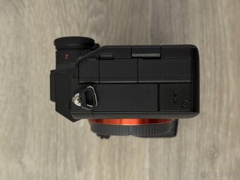 Sony A7 IV tělo, záruka - 6