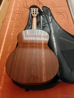 Takamine GC1-NAT - 6