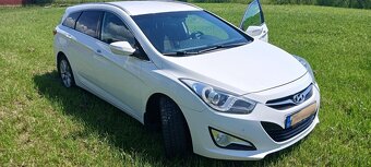 Hyundai i40 - 6