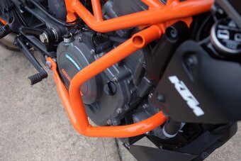 KTM, DUKE 390, možnost odpočtu DPH - 6