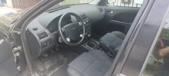Ford mondeo 1.8 sci - 6