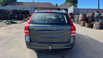 Kia Ceed 1.4b G4FA - 6