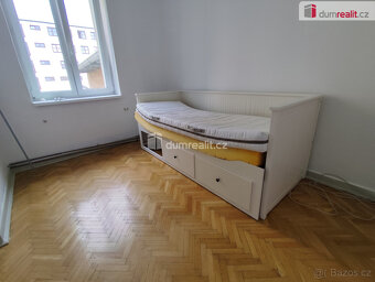 Pronájem bytu 3 + 1, 60 m2, zvýšené přízemí, sklep - 6
