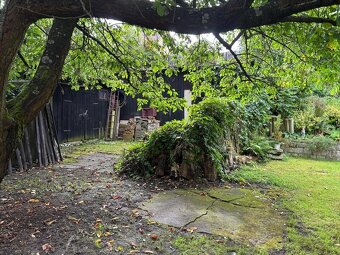 Nabízím prodej pěkného rodinného domu v Děčíně Bělá. - 6