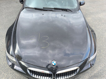 Bmw e63 630i 190kw veškeré nd - 6