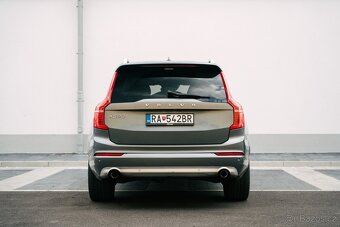 Volvo XC90 173kW - 6