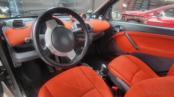 Smart Fortwo 2007 - 6