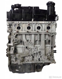 Mini Cooper D SD R55 R56 R57 LCI R60 R61 – motor N47C20A - 6