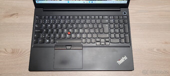 Lenovo, Ryzen 5 5500u 6/12x 4,0GHz, 16GB DDR4, 512GB SSD, 4h - 6