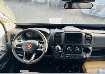 Karmann Dexter 600 - 6