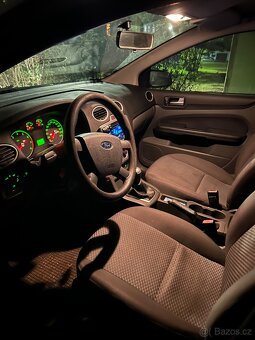 Ford focus mk2 1.6 benzin 74kw - 6