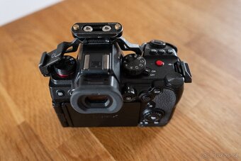 PANASONIC Lumix S5II - 6